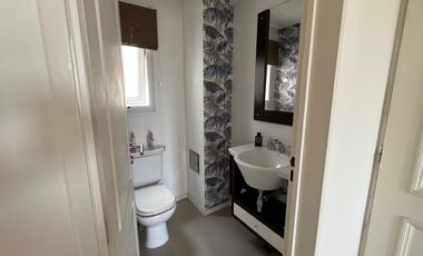 Departamento en  Beccar duplex tres ambientes