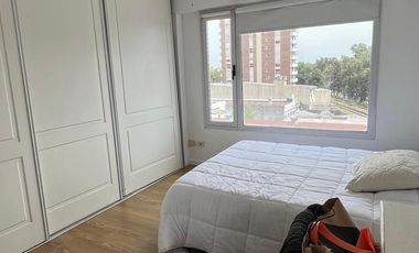 Departamento en  Beccar duplex tres ambientes