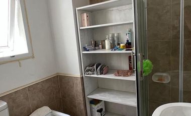 Departamento en  Beccar duplex tres ambientes
