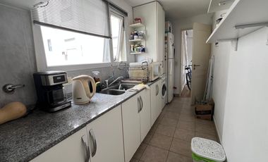 Departamento en  Beccar duplex tres ambientes