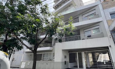 Departamento en  Beccar duplex tres ambientes