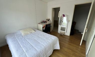 Departamento en  Beccar duplex tres ambientes