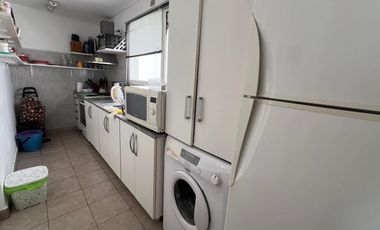 Departamento en  Beccar duplex tres ambientes