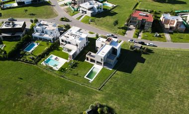 Casa a estrenar en Terralagos Alquiler