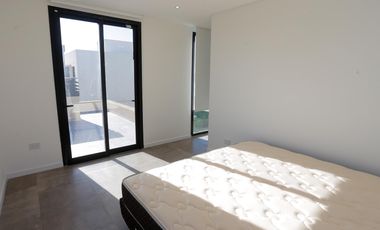 Casa a estrenar en Terralagos Alquiler