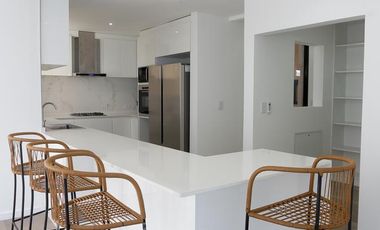 Casa a estrenar en Terralagos Alquiler