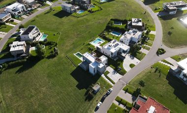 Casa a estrenar en Terralagos Alquiler