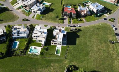 Casa a estrenar en Terralagos Alquiler