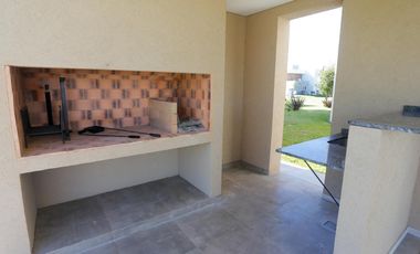 Casa a estrenar en Terralagos Alquiler