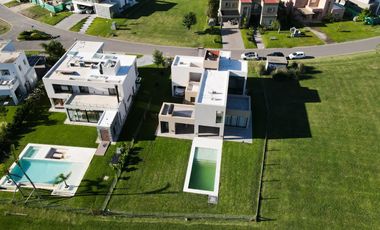 Casa a estrenar en Terralagos Alquiler