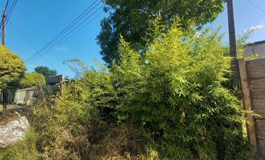 Terreno en Alquiler en  La Plata