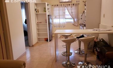 Departamento de dos ambientes en venta - Moron