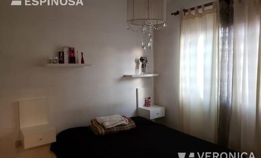 Departamento de dos ambientes en venta - Moron