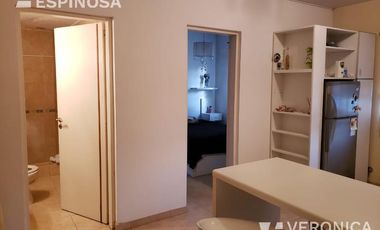Departamento de dos ambientes en venta - Moron