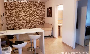 Departamento de dos ambientes en venta - Moron