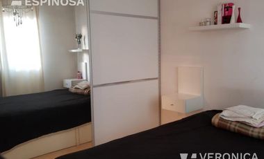 Departamento de dos ambientes en venta - Moron