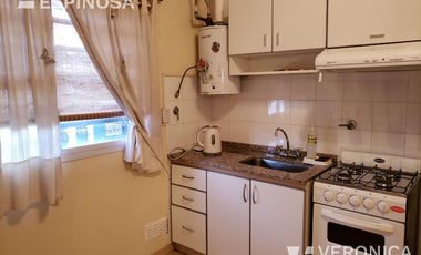 Departamento de dos ambientes en venta - Moron