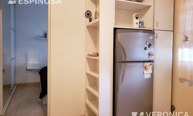 Departamento de dos ambientes en venta - Moron