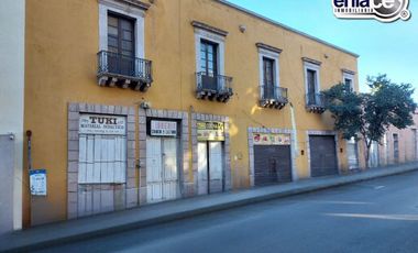 Locales  Venta en el Centro de la Ciudad