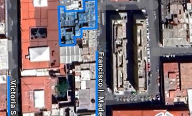 Locales  Venta en el Centro de la Ciudad