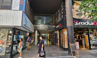 Oficina Comercial en pleno centro (9 de Julio al 100)