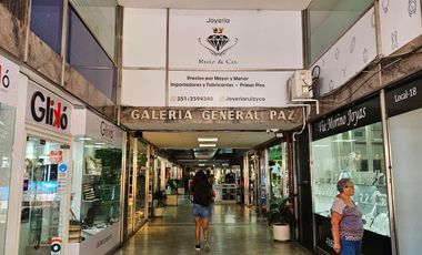 Oficina Comercial en pleno centro (9 de Julio al 100)