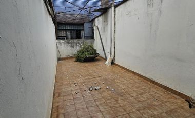 Oficina Comercial en pleno centro (9 de Julio al 100)