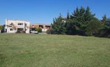 Terreno interno en  San Marco, Villanueva