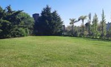Terreno interno en  San Marco, Villanueva