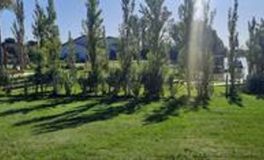 Terreno interno en  San Marco, Villanueva