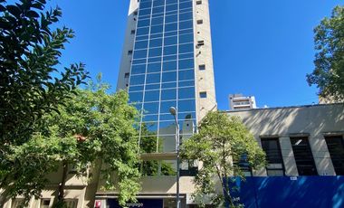 La Rioja 2000 - Centro - Mar del PLata