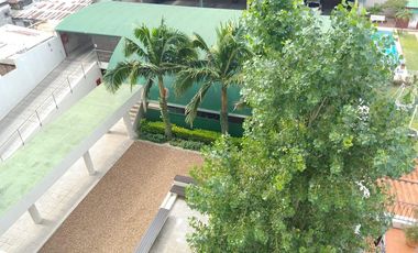 EXCELENTE SEMIPISO EN VENTA ZONA PARQUE