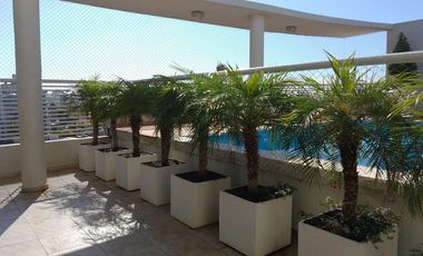 EXCELENTE SEMIPISO EN VENTA ZONA PARQUE