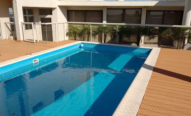 EXCELENTE SEMIPISO EN VENTA ZONA PARQUE