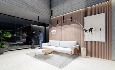 Departamento tres ambientes a la venta en el centro de Avellaneda