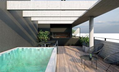 Departamento tres ambientes a la venta en el centro de Avellaneda