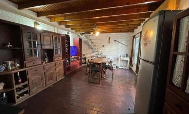 PH en venta - 4 Dormitorios 2 Baños - 141Mts2 - Tolosa