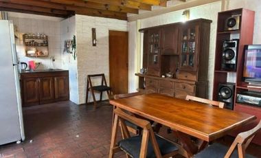 PH en venta - 4 Dormitorios 2 Baños - 141Mts2 - Tolosa