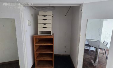 Departamento en Palermo Viejo