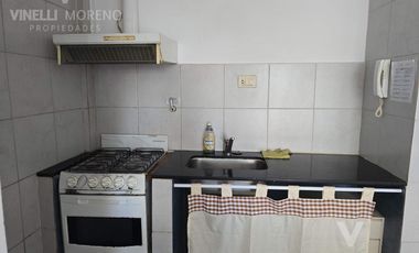 Departamento en Palermo Viejo