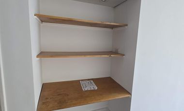Departamento en Palermo Viejo