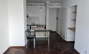 Departamento en Palermo Viejo