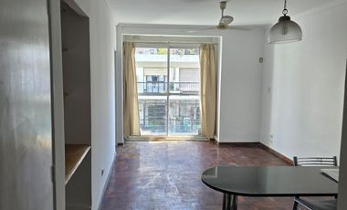 Departamento en Palermo Viejo