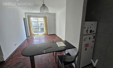 Departamento en Palermo Viejo