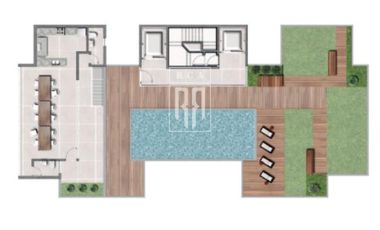 Departamento Premium 3 dormitorios - Neuquén Capital