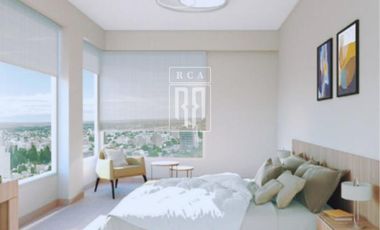 Departamento Premium 3 dormitorios - Neuquén Capital
