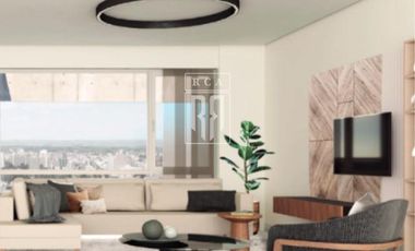 Departamento Premium 3 dormitorios - Neuquén Capital