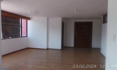 Departamento en Venta en PARROQUIA SAN FRANCISCO, Ibarra, Imbabura