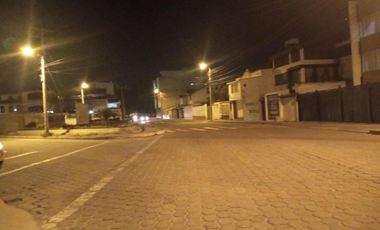 Departamento en Venta en PARROQUIA SAN FRANCISCO, Ibarra, Imbabura