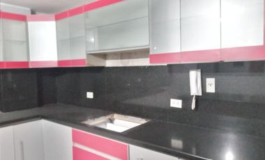 Departamento en Venta en PARROQUIA SAN FRANCISCO, Ibarra, Imbabura